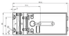 Pepperl Fuchs U-G2FF – AS-Interface module mounting base — photo 3 of 3