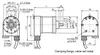 Pepperl Fuchs DVS78E – Singleturn absolute rotary encoder — photo 4 of 6