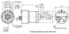 Pepperl Fuchs DVS78E – Singleturn absolute rotary encoder — photo 6 of 6