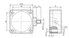 RFID read/write device IPT-FP-R4-V1 — photo 3 of 3
