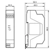 AS-Interface safety module VAA-2E-KE1-S — photo 3 of 3 AS-Interface safety module VAA-2E-KE1-S — photo 3 of 3