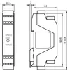 AS-Interface sensor/actuator module VAA-4E4A-KE1-Z/E2 — photo 3 of 4 AS-Interface sensor/actuator module VAA-4E4A-KE1-Z/E2 — photo 3 of 4