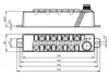 AS-Interface sensor/actuator module VBA-4E4A-G16-ZEJ/E2L — photo 3 of 3
