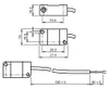 Inductive sensor NJ2-V3-N-Y220141 — photo 3 of 4 Inductive sensor NJ2-V3-N-Y220141 — photo 3 of 4