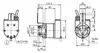 Multiturn absolute rotary encoder ESM78E-E — photo 5 of 6 Multiturn absolute rotary encoder ESM78E-E — photo 5 of 6