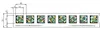 Code tape PXV*-AA25-* — photo 3 of 3 Code tape PXV*-AA25-* — photo 3 of 3