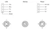 2-D LiDAR Sensor OMD15M-R2000-B23-V1V1D — photo 4 of 4 2-D LiDAR Sensor OMD15M-R2000-B23-V1V1D — photo 4 of 4