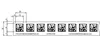 Pepperl Fuchs PGV*-CC25-* – Control code tape — photo 3 of 3