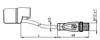 Incremental rotary encoder TSI40N — photo 4 of 4 Incremental rotary encoder TSI40N — photo 4 of 4