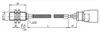 Inductive sensor NBB8-18GM35-A0-M1-Y0104 — photo 3 of 4 Inductive sensor NBB8-18GM35-A0-M1-Y0104 — photo 3 of 4