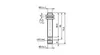 Inductive sensor NBB4-12GM60-E2-V1 — photo 3 of 5 Inductive sensor NBB4-12GM60-E2-V1 — photo 3 of 5