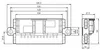 Ethernet G20 Controller ICE-EP2-G20-4B22A-P17 — photo 3 of 3 Ethernet G20 Controller ICE-EP2-G20-4B22A-P17 — photo 3 of 3