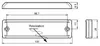 RFID Transponder IUC86-F251-M-FR2 10pcs — photo 3 of 3 RFID Transponder IUC86-F251-M-FR2 10pcs — photo 3 of 3