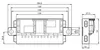 ASi Motor Roller Module VBA-4E3A-G20-ZEL/M1L-P6 — photo 3 of 3