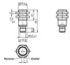 Retroreflective sensor OBR5500-18GK40-A2-V1 — photo 3 of 5 Retroreflective sensor OBR5500-18GK40-A2-V1 — photo 3 of 5