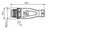 Terminal resistor V1S-TR-B24-120R — photo 3 of 4