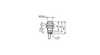 Inductive sensor NBB4-12GM25-E2 — photo 3 of 4 Inductive sensor NBB4-12GM25-E2 — photo 3 of 4