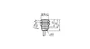 Inductive sensor NBB8-18GM25-E0 — photo 3 of 4