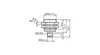 Inductive sensor NBB15-30GM25-E2-V1 — photo 3 of 5
