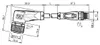 Connection cable V1-W-E2-2M-PUR-V3-G — photo 3 of 4 Connection cable V1-W-E2-2M-PUR-V3-G — photo 3 of 4