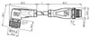 Connection cable V1-W-E8-BK1,5M-PUR-U-V1-G — photo 3 of 4 Connection cable V1-W-E8-BK1,5M-PUR-U-V1-G — photo 3 of 4