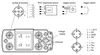 RFID evaluation unit IC-KP2-2HB40-2V1D — photo 4 of 4