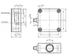 Ultrasonic sensor UB2000-F42S-E4-V15 — photo 3 of 5