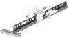 Pepperl Fuchs WCS3-FT1 – WCS3 aluminum profile system — photo 3 of 3