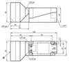 Inductive sensor NBN40-U4L-A2 — photo 3 of 4 Inductive sensor NBN40-U4L-A2 — photo 3 of 4