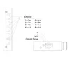Ethernet switch unmanaged ICRL2-U-5RJ45-G-DIN — photo 4 of 4