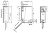 Retroreflective area sensor OGR4000-R305-2EP-IO — photo 3 of 4 Retroreflective area sensor OGR4000-R305-2EP-IO — photo 3 of 4