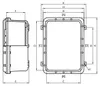 Solutions Ex d IIB + H2 based on Aluminum Enclosures EJBL* — photo 3 of 3