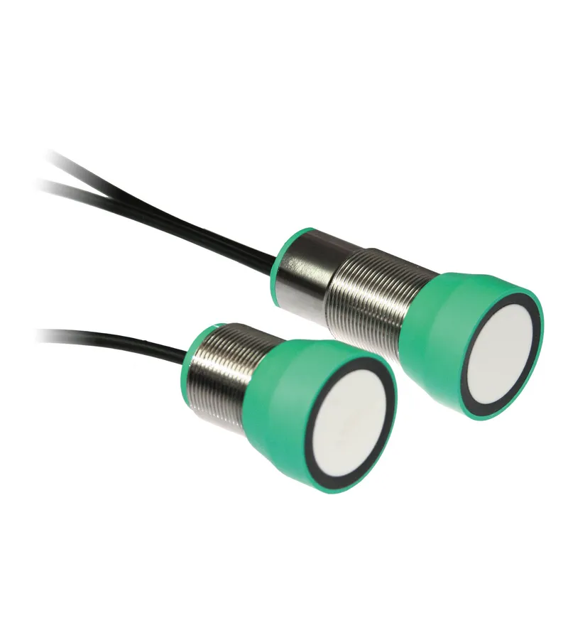 Pepperl Fuchs UDCM-30GM-085-3E3 – Double plate sensor — photo 2 of 4