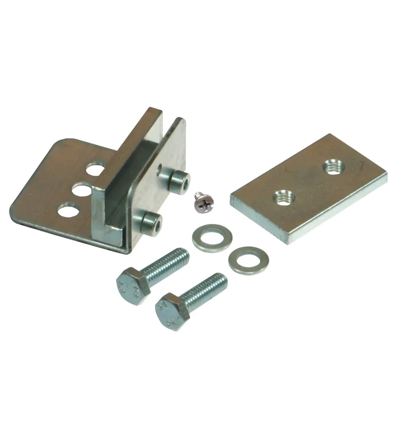 Pepperl Fuchs WCS-MB2-B – WCS mounting bracket system — photo 2 of 3
