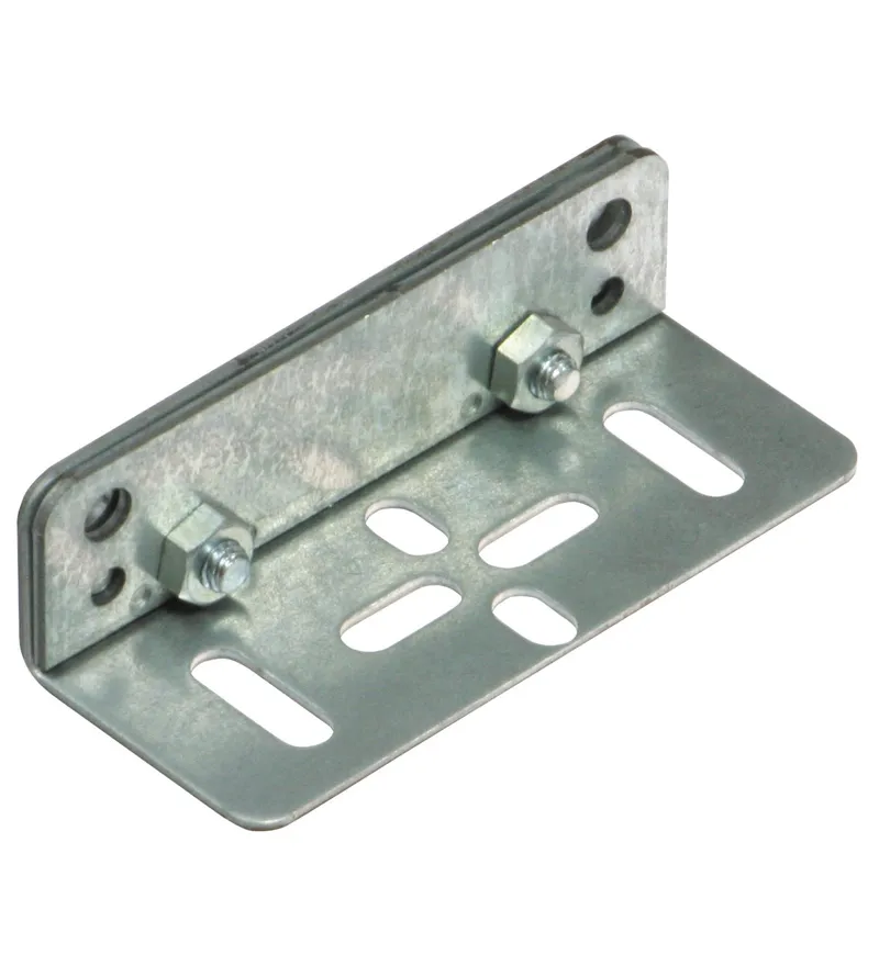 Pepperl Fuchs WCS-MB-C – WCS mounting bracket system — photo 2 of 3