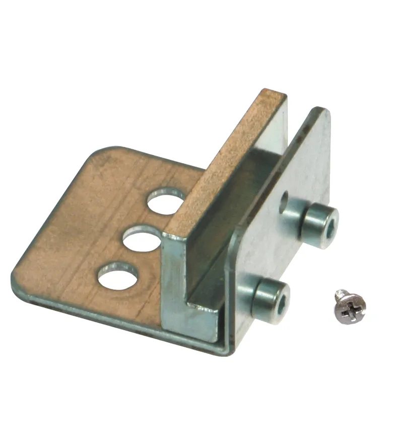 Pepperl Fuchs WCS-MB-B – WCS mounting bracket system — photo 2 of 3