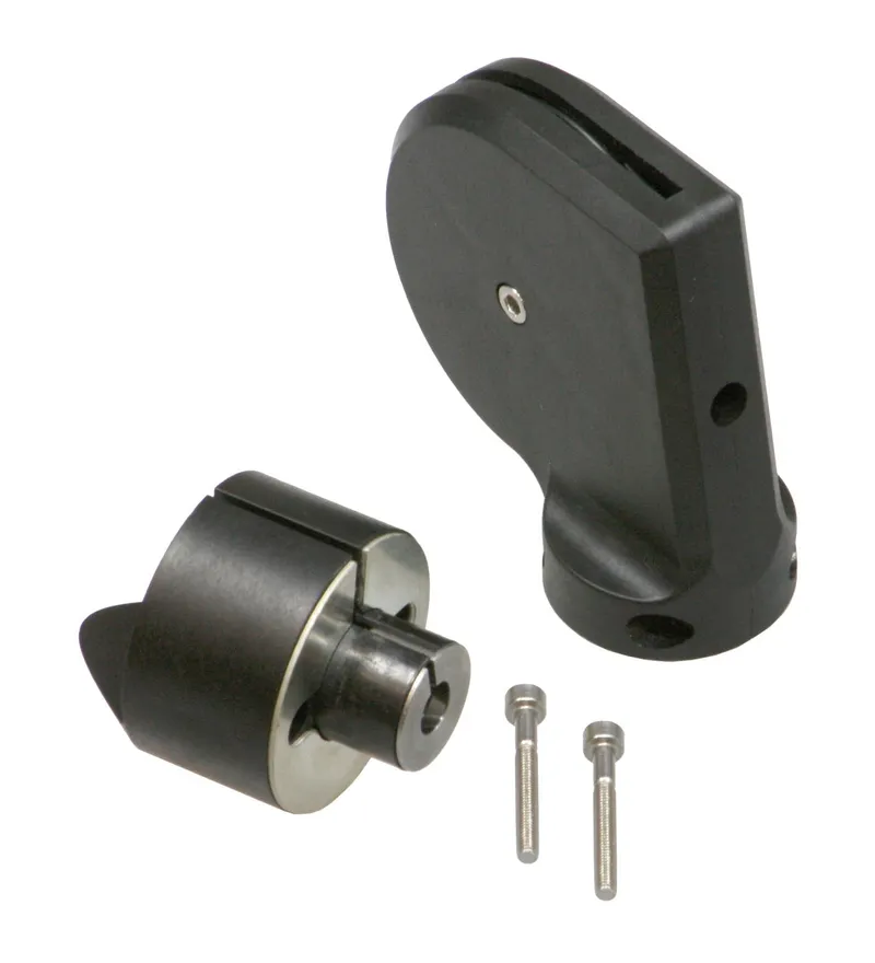 Pepperl Fuchs SL-RP/GS80 – Guide pulley — photo 2 of 3