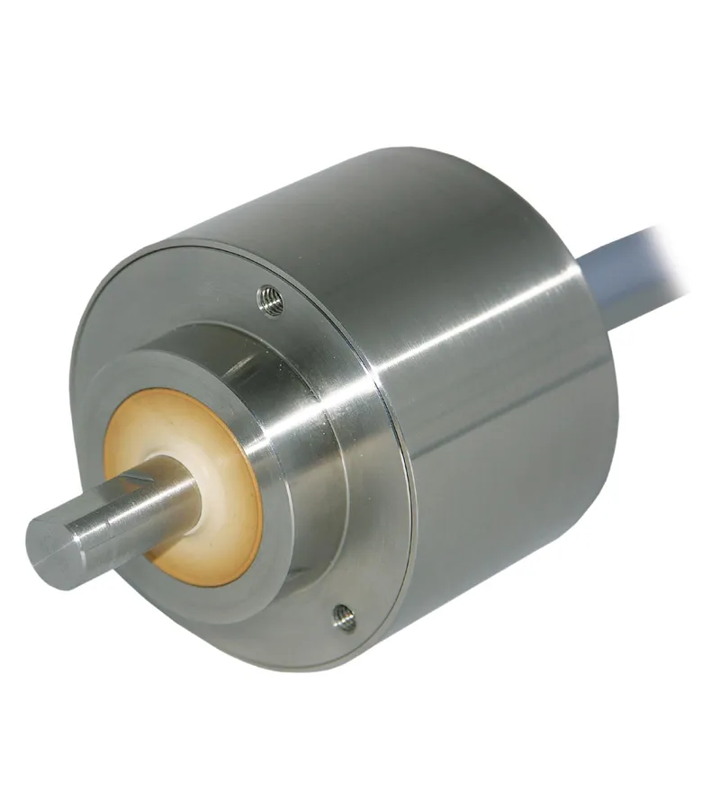 Pepperl Fuchs RVI58L – Incremental rotary encoder — photo 2 of 3