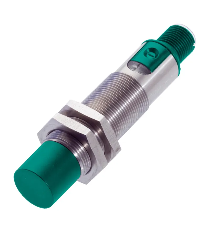 Pepperl Fuchs CBN15-18GS75-E2-V1 – Capacitive sensor — photo 2 of 5