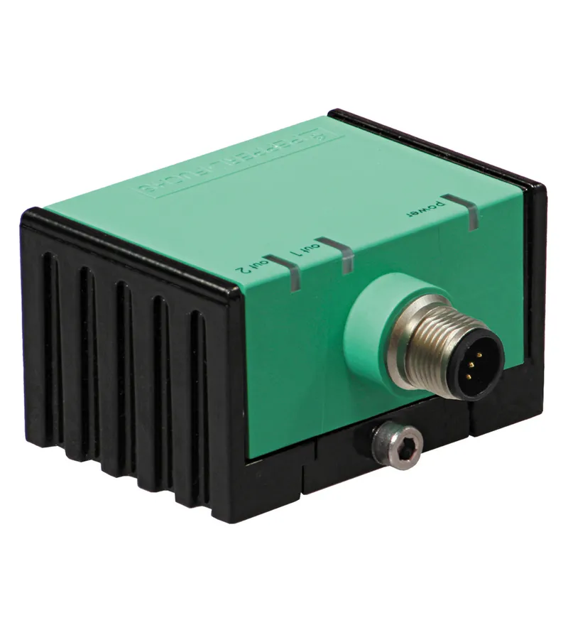 Pepperl Fuchs INY030D-F99-2I2E2-V17 – Inclination sensor — photo 2 of 5