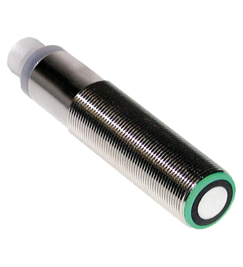 Ultrasonic sensor UB1000-18GM75-E4-V15 — photo 2 of 5