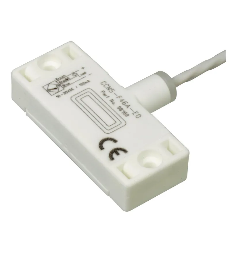 Capacitive sensor CCN5-F46A-E2 — photo 2 of 4