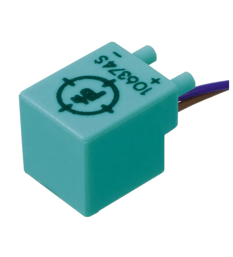 Inductive sensor NJ1,5-F-N — photo 2 of 4