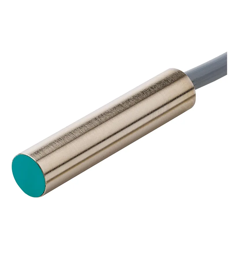 Pepperl Fuchs NBB2-6,5M30-E0 – Inductive sensor — photo 2 of 4