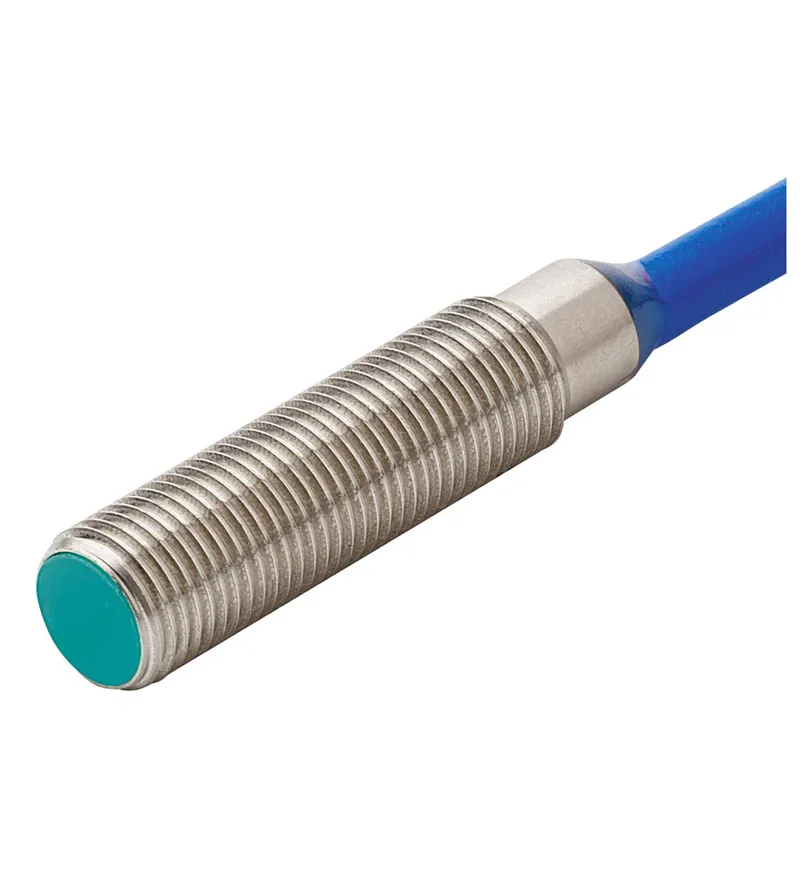 Inductive sensor NJ0,8-5GM-N-Y70201468 — photo 2 of 4