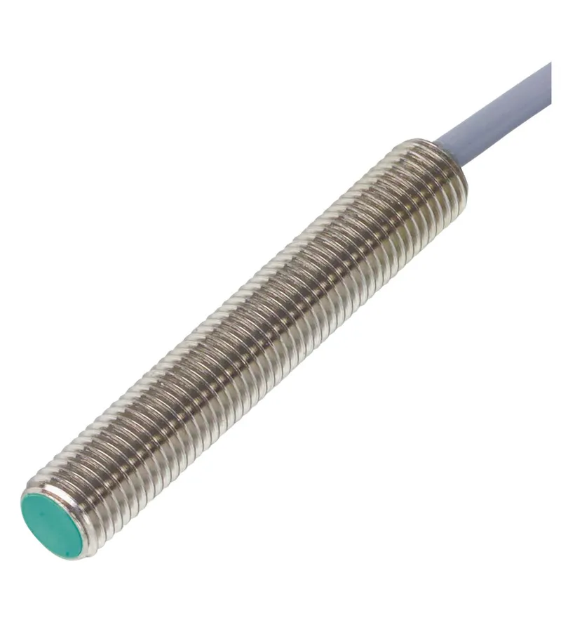 Pepperl Fuchs NBB2-8GM50-E2 – Inductive sensor — photo 2 of 4