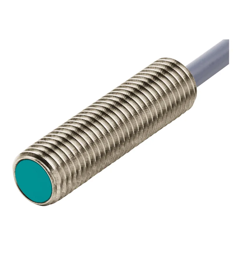 Pepperl Fuchs NBB2-8GM30-E2 – Inductive sensor — photo 2 of 4