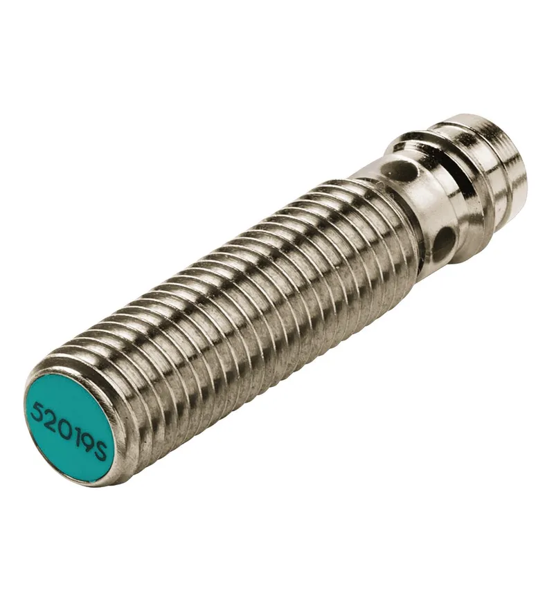 Inductive sensor NBB2-8GH25-E0-V3 — photo 2 of 5