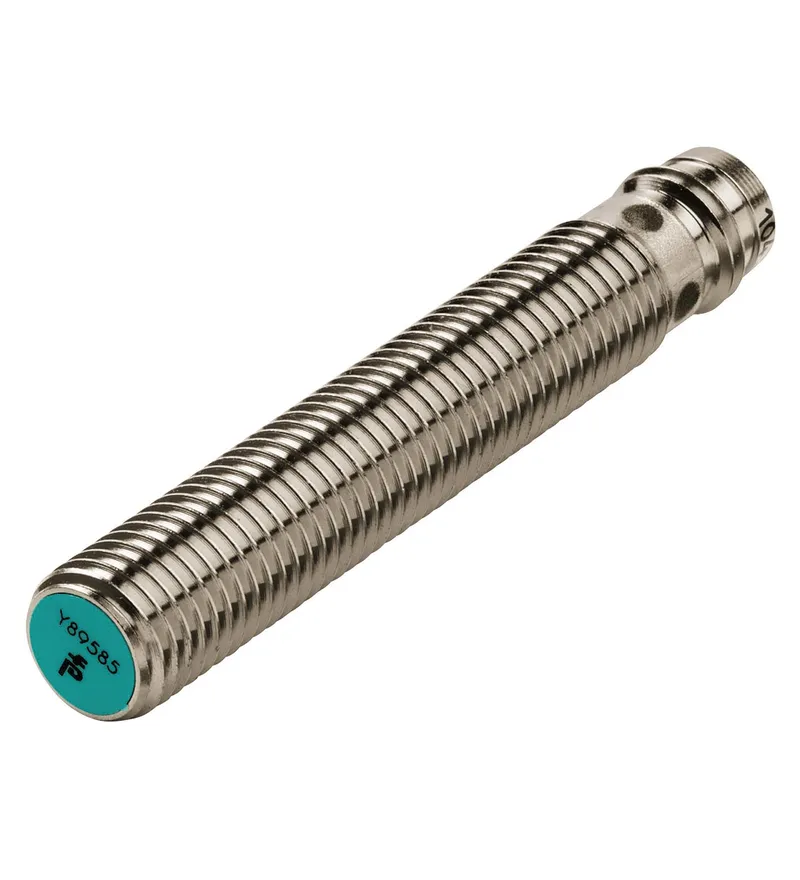 Inductive sensor NBB2-8GH40-E0-V3 — photo 2 of 5