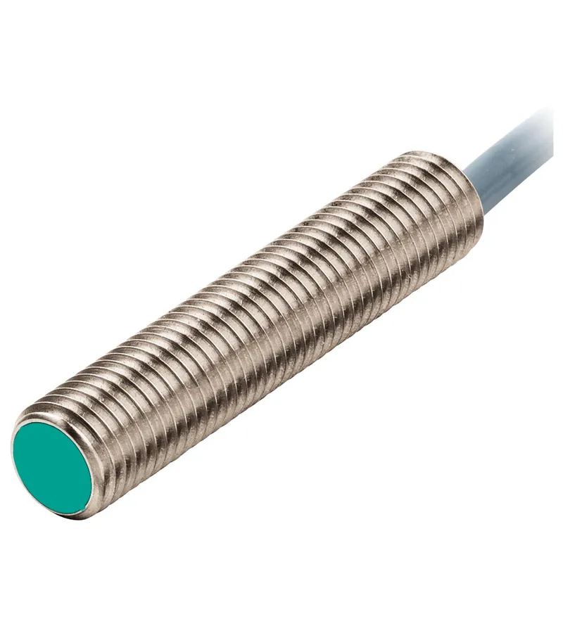 Inductive sensor NEB3-8GM40-E2-0,3M-PUR-V1 — photo 2 of 5